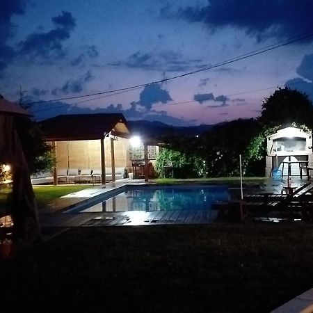 Villa Greenfield SJJ Exterior foto